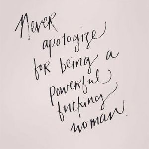 Meet your Posher, Mary